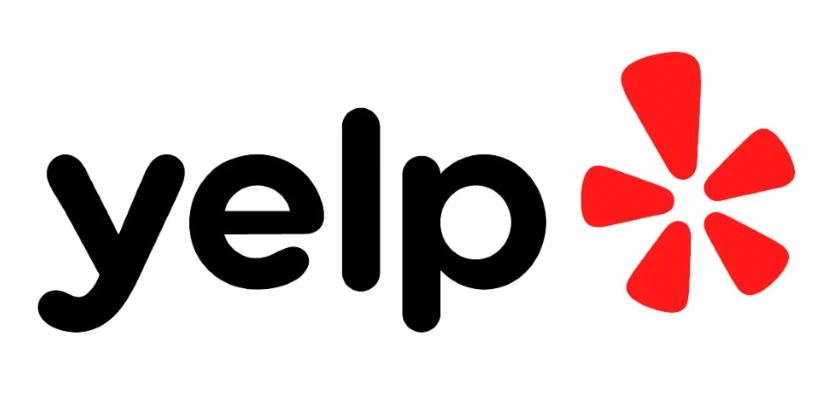 yelp logo