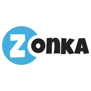 zonka Zonka logo