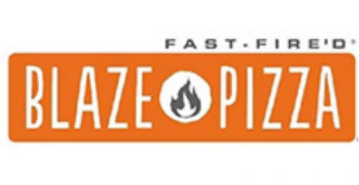 Blaze Pizza