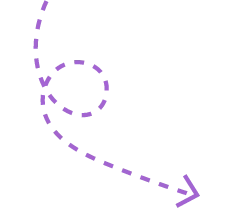 Milagro - right direction down arrow