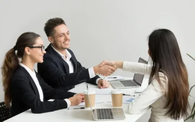 Revolutionizing the Restaurant Industry: A Proactive Approach to Customer Acquisition and Retention