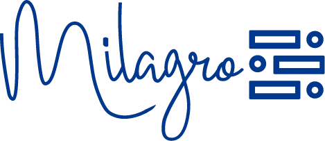 milagro logo@2x Milagro logo