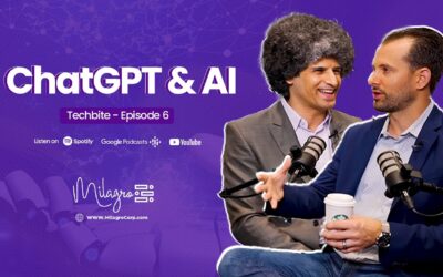 AI in the Restaurant Industry: An Insightful Conversation
