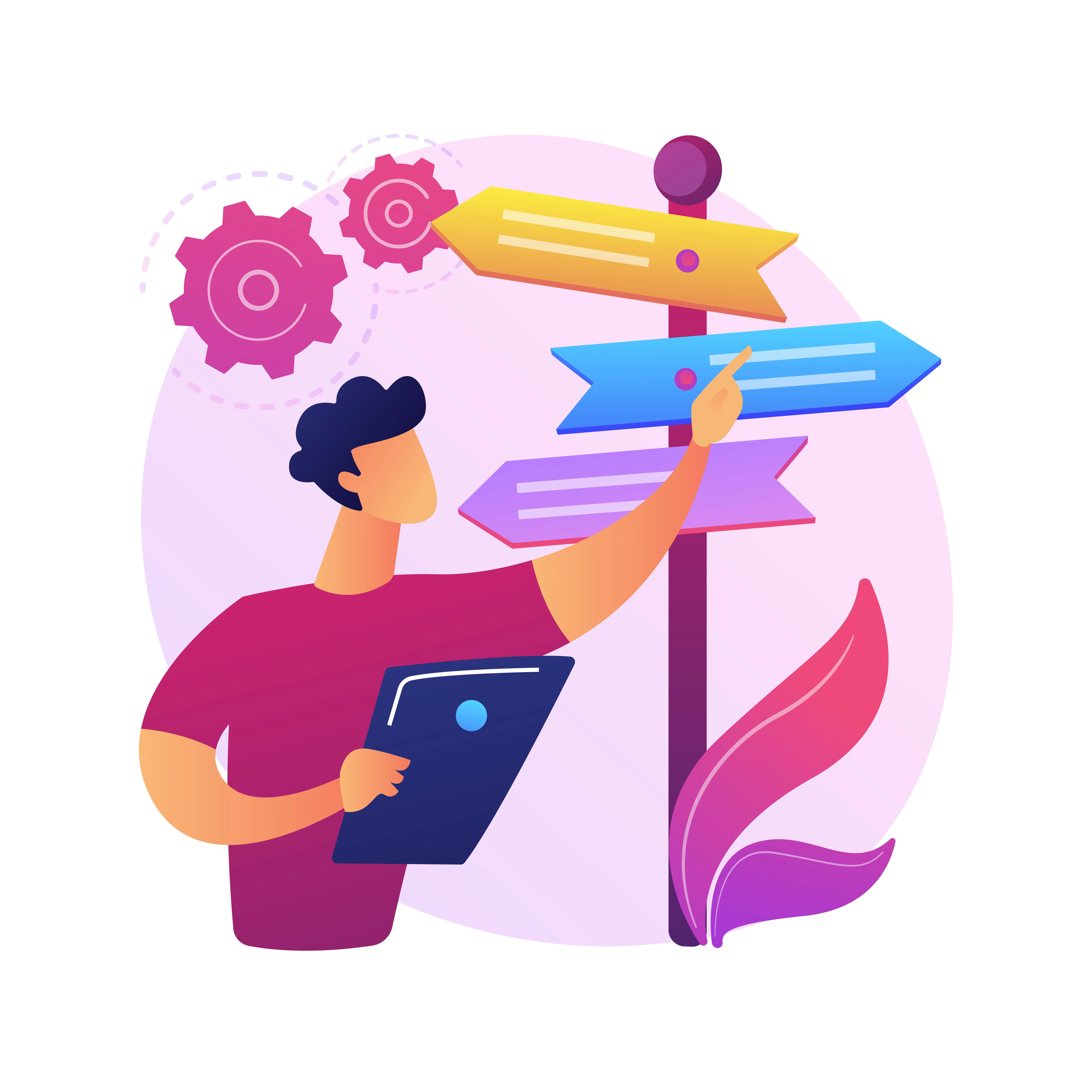 Metrics & Metrics