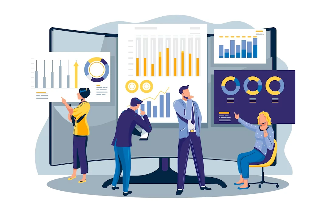 Key Financial Metrics