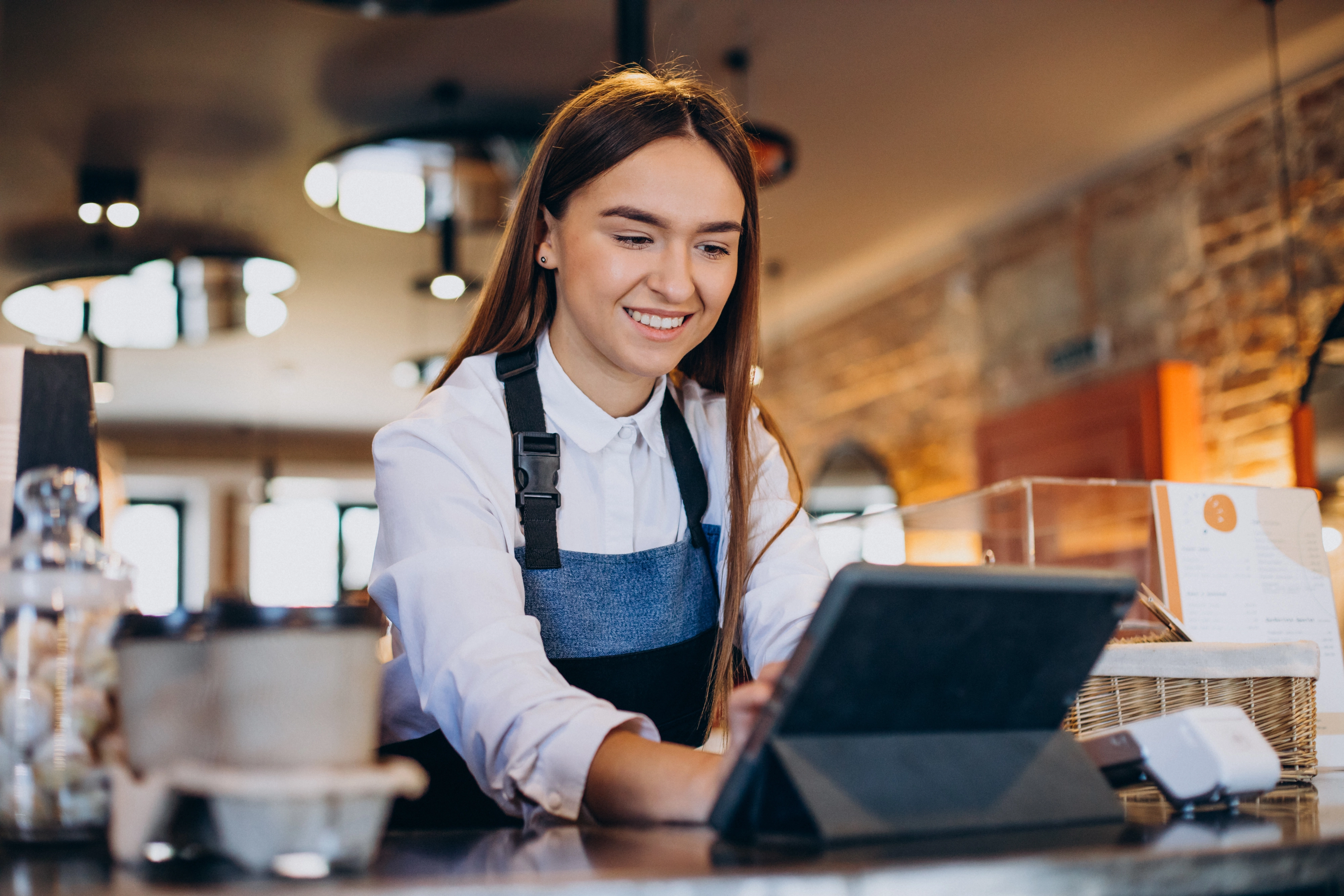The Importance of All-In-One Restaurant Tech Platforms: A Deep Dive