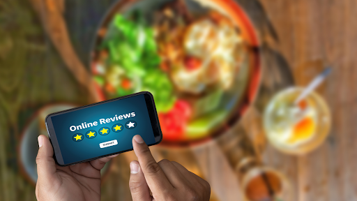 online-reviews online-review