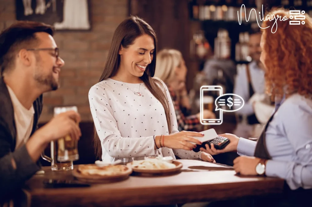 Personalized-Marketing-for-Restaurants