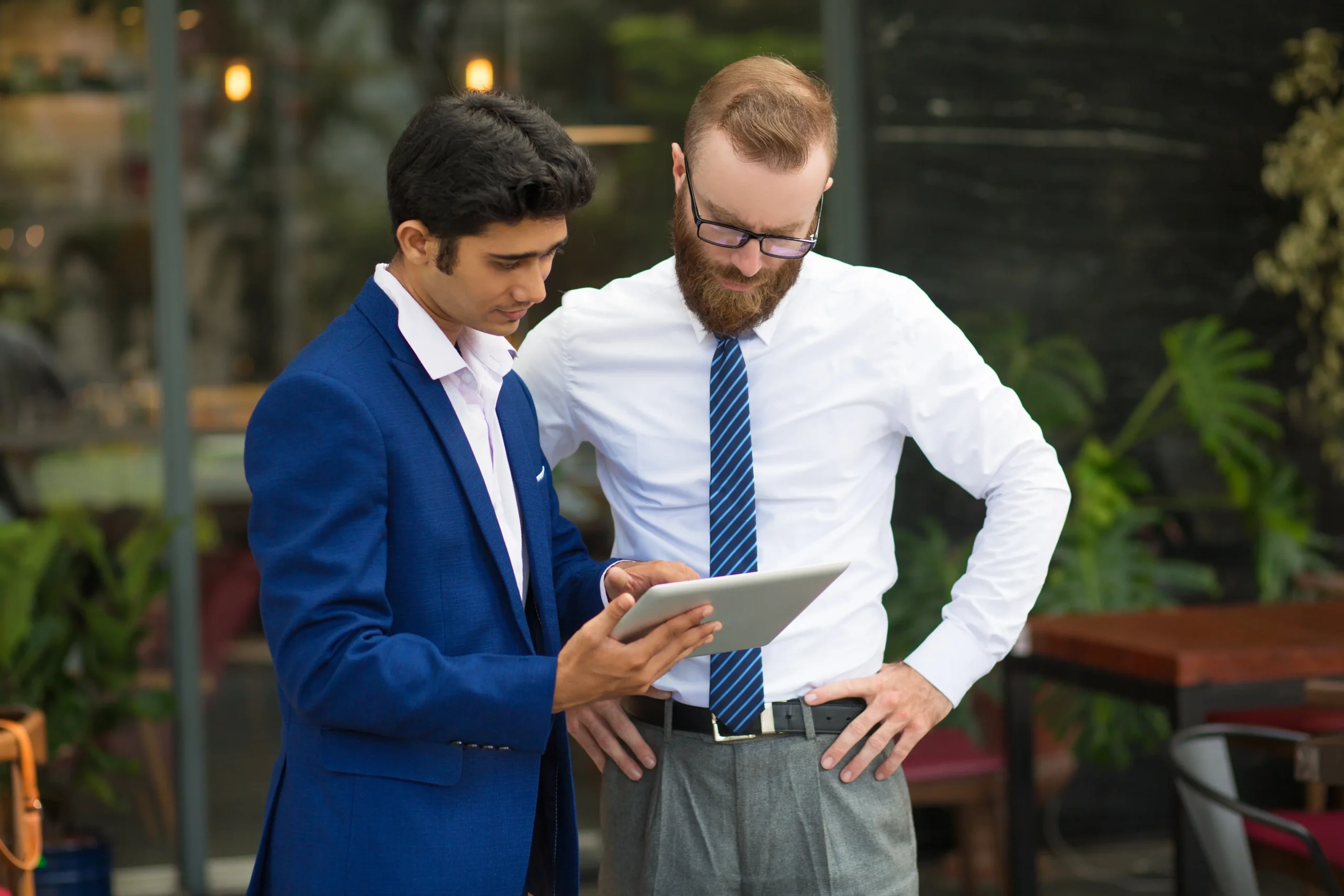 Restaurant Employee Handbook