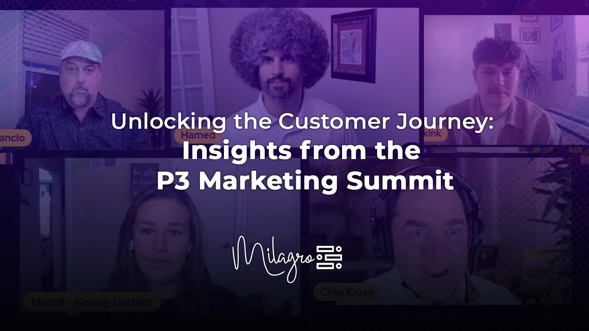 P3 Summit