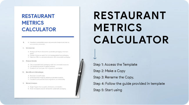 RestaurantMetricsCalculator Restro_Matrics_Cal