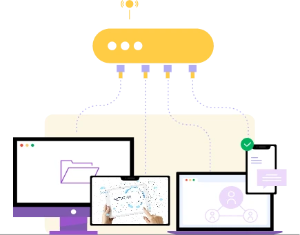 Streamline Network Management