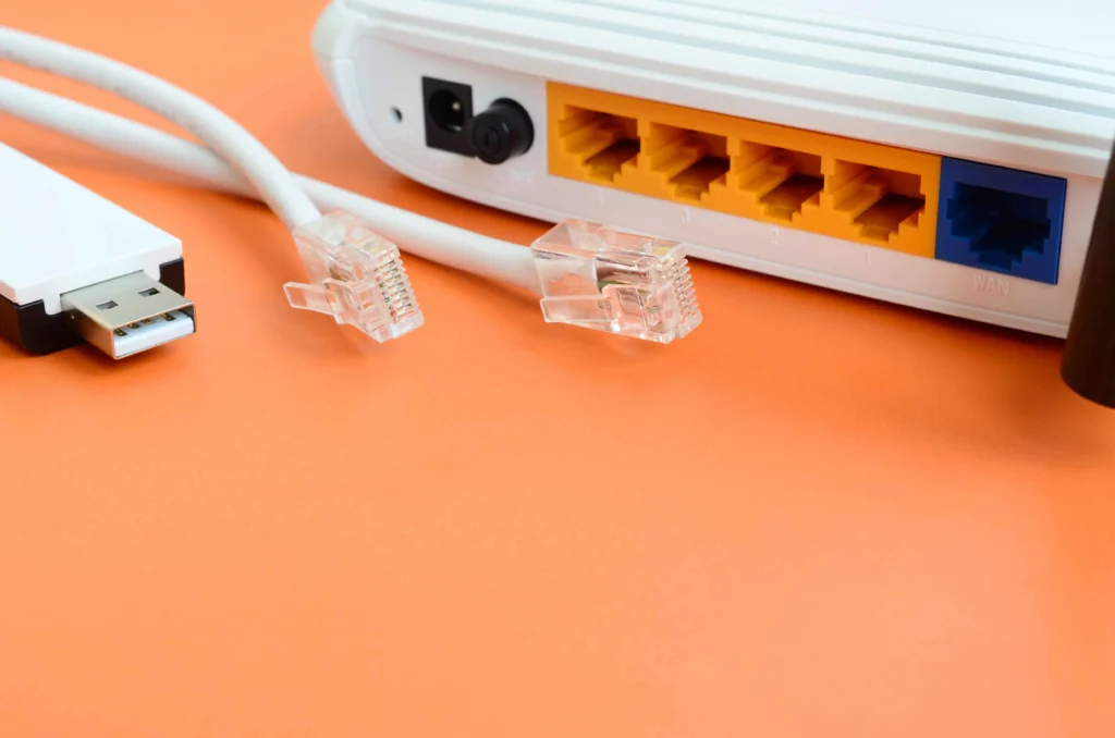 restaurant internet
