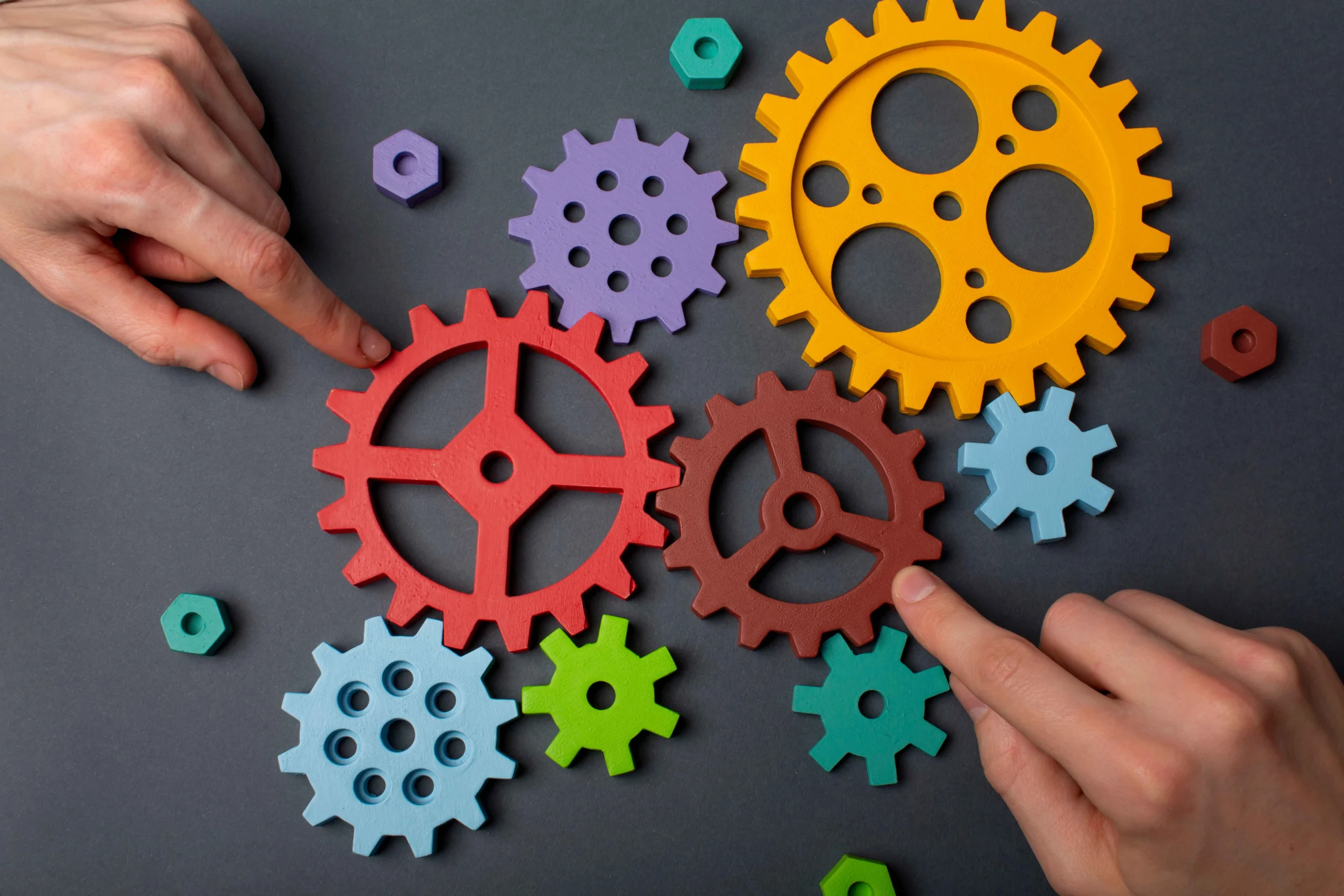 streamlining restaurant operations