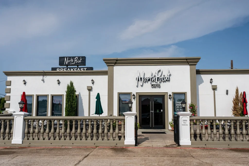 North Point Cafe