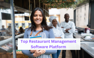 Best Restaurant Management Software – April 2024