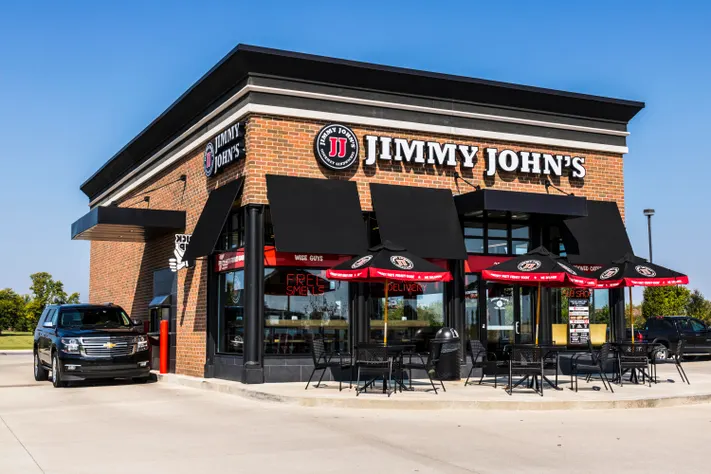 Jimmy-John's