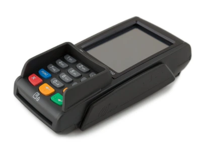 Pax Stationary Readers