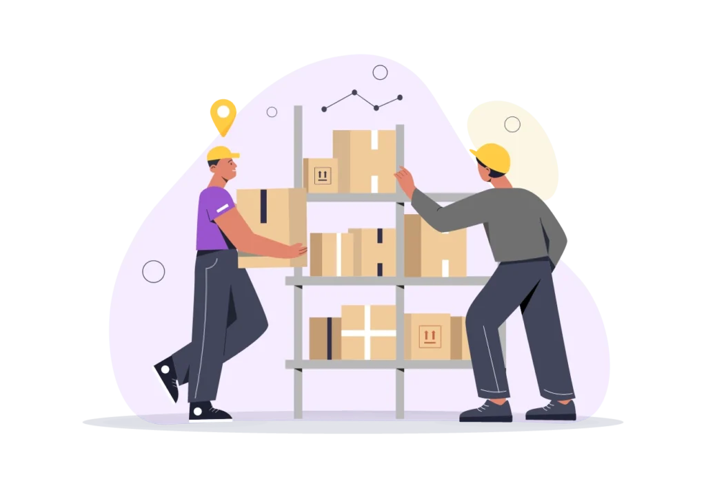 shipping-fulfillment