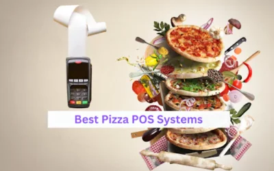 Best Pizza POS Systems of 2024