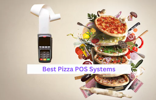 Best Pizza POS Systems 2024
