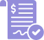 e-Signature, e-Receipt and e-Tip option