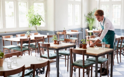 Elevating Success: How Top-Line Revenue Can Transform Your Restaurant Business