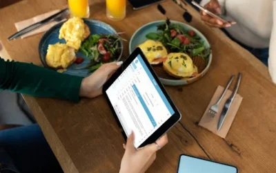 All-in-One Restaurant Tech System: TECH YOU NEED TO RUN YOUR BUSINESS