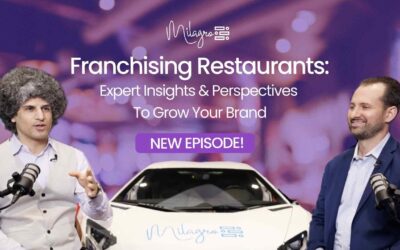 Franchising Restaurants: Expert Insights & Perspectives To Grow Your Brand | TechBite
