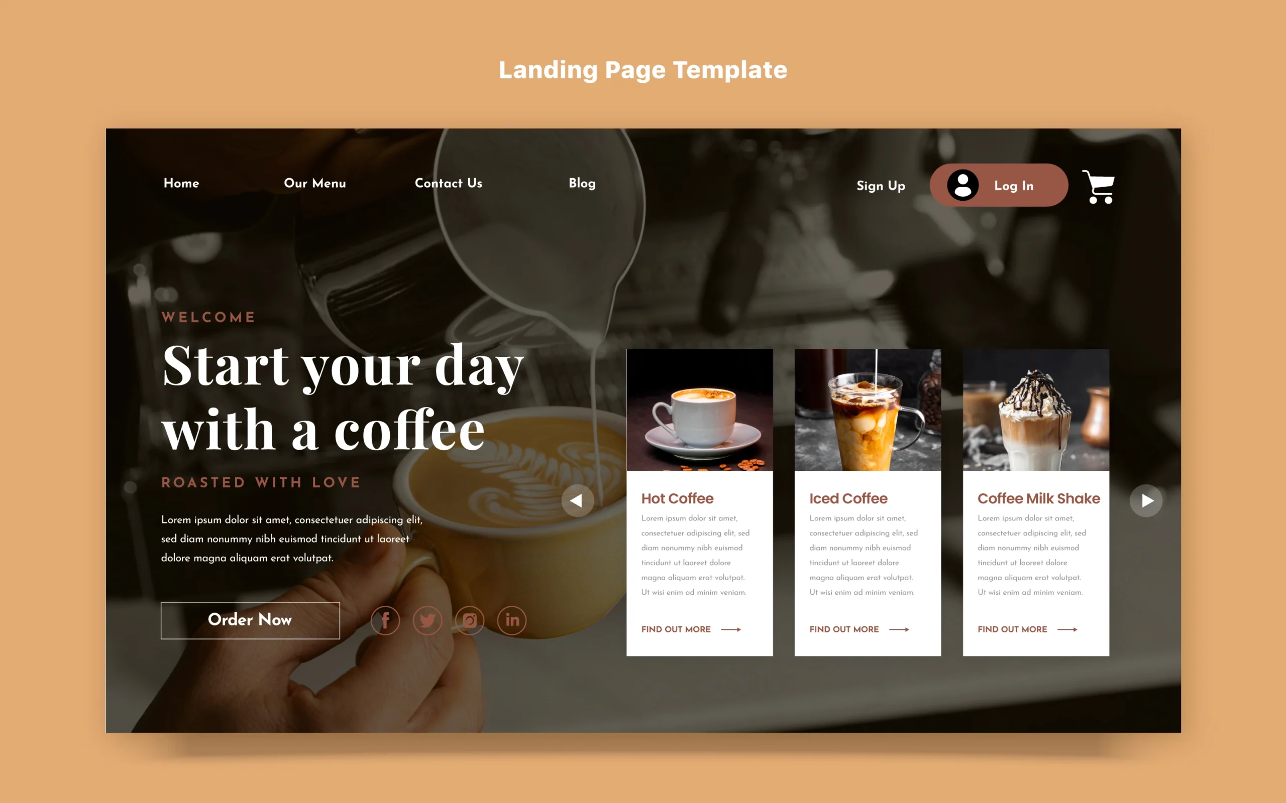 Best Restaurant Website Builders