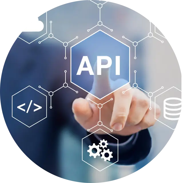 APIs Milagro's open API