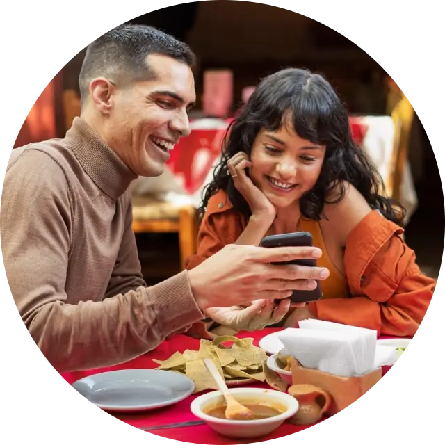 Guest Relationships Guest Relationships