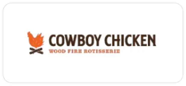 Cowboy Chicken