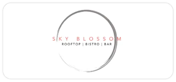 Sky Blossom