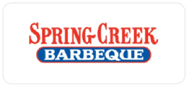Spring Creek Barbeque
