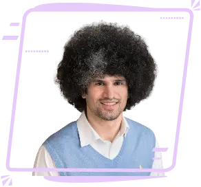 HAMED Mazrouei Hamed Mazrouei - Founder & CEO Milagro