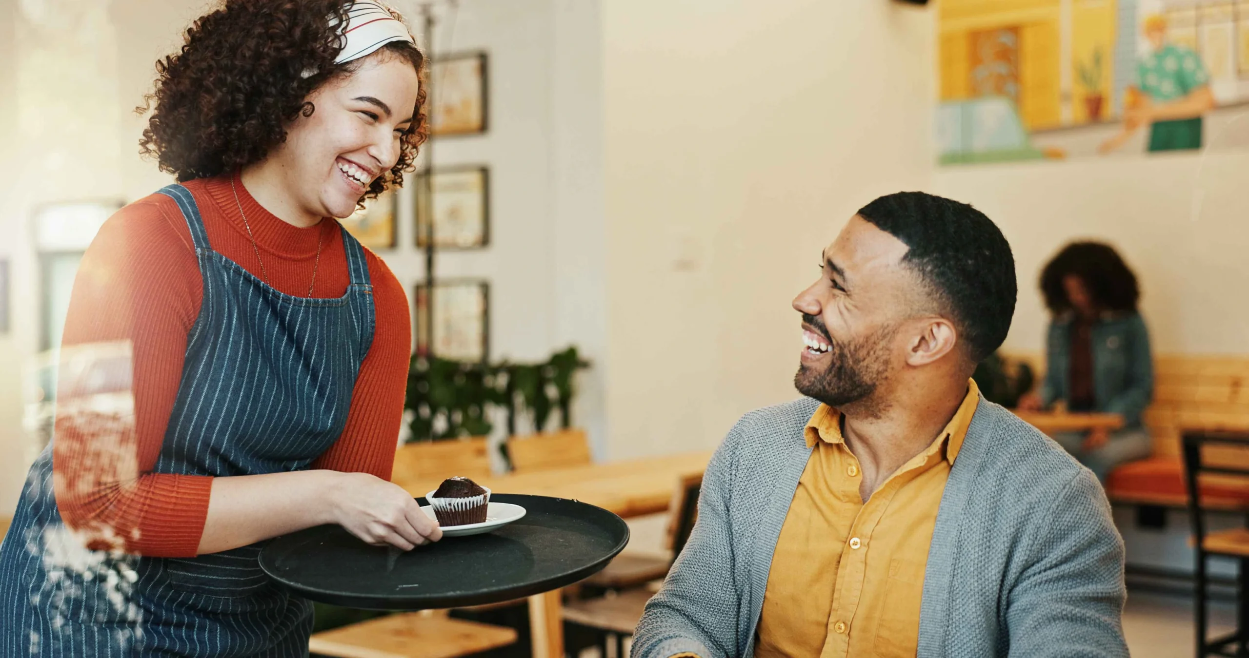 Customer retention