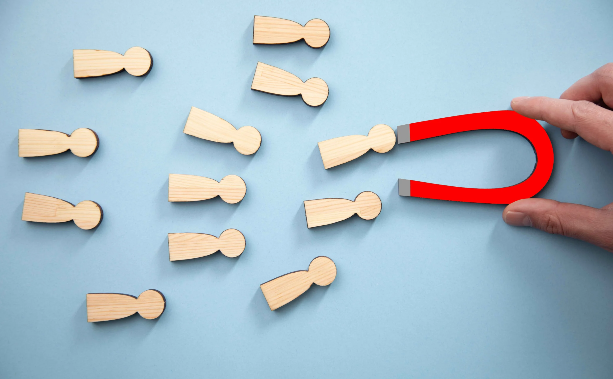 Customer retention