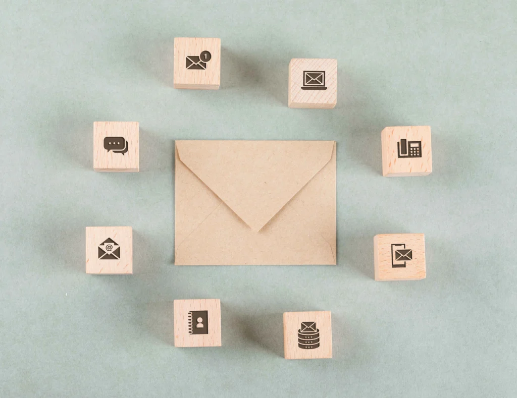 Marketing automation