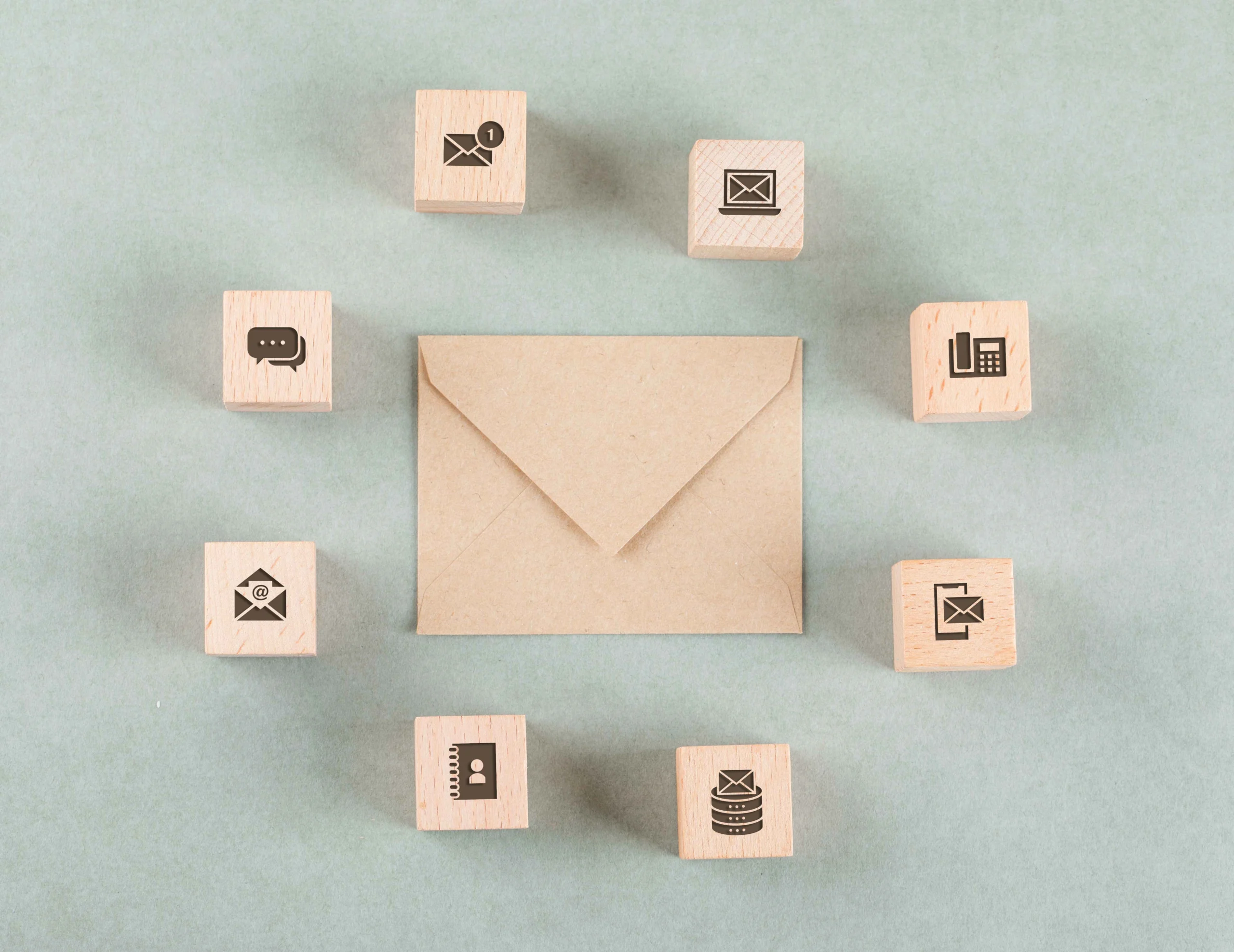 Marketing automation