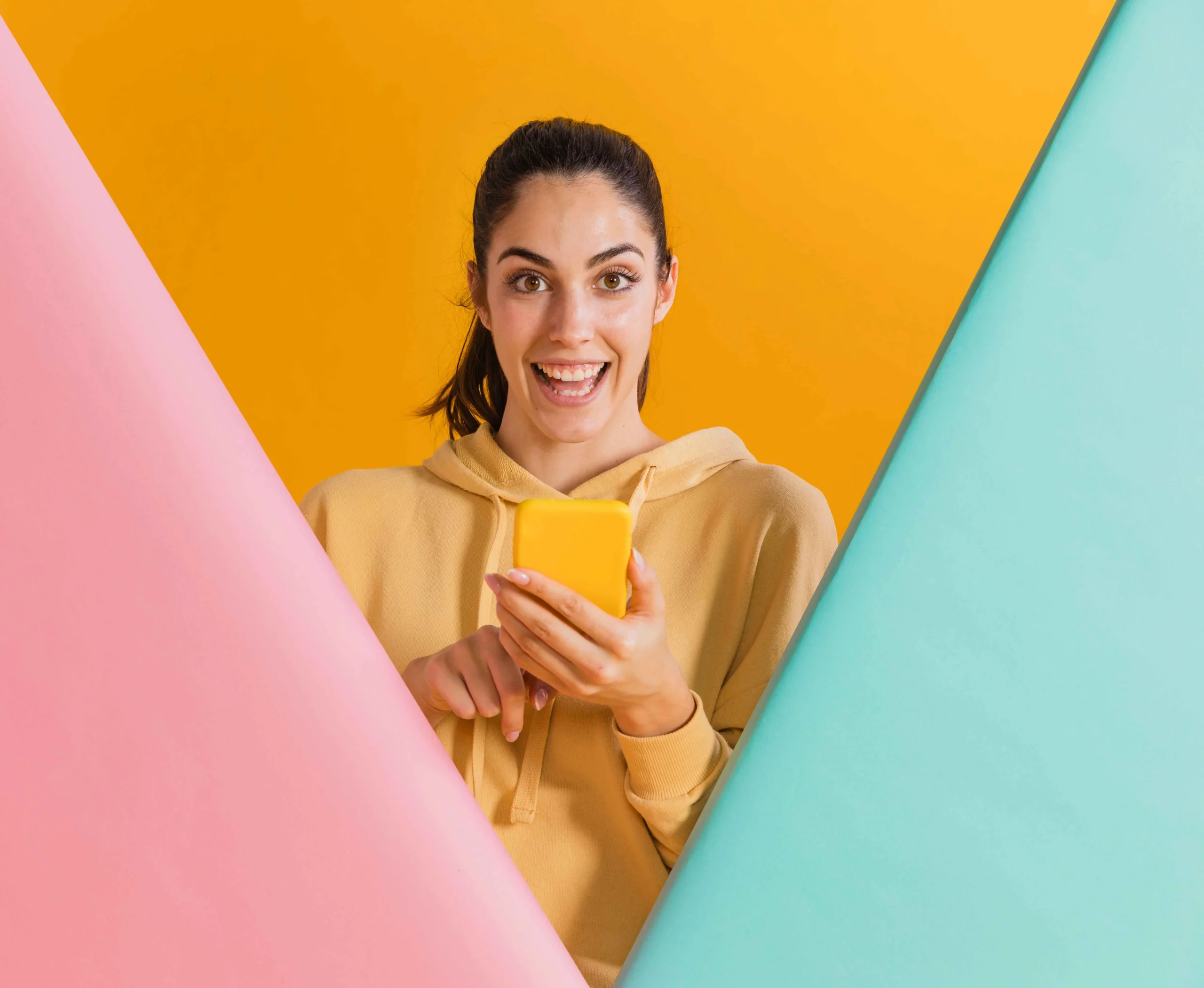 Personalized marketing
