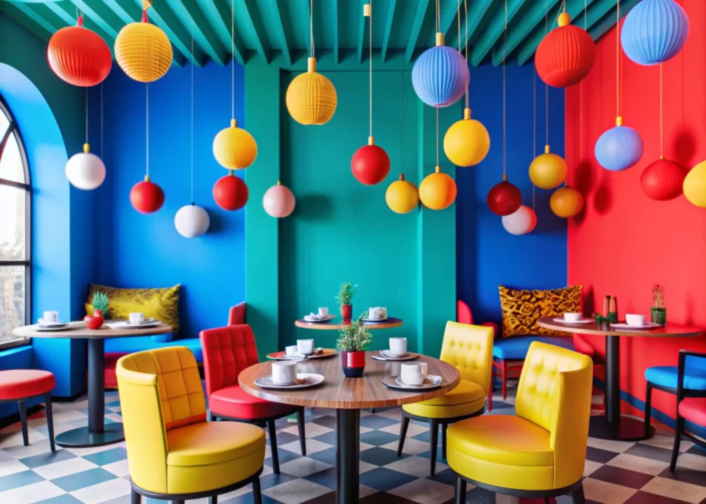 Milagro - 15 Types of restaurants