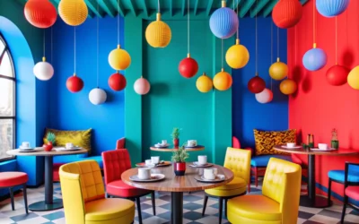 Dine, Dash, or Fine-Dine? 15 Restaurant Types Explained