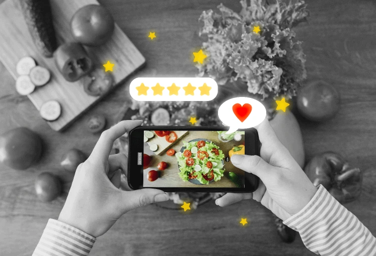 Image - SmartX to Gather Guest Feedback