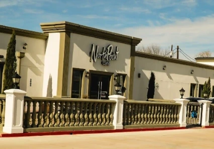 North Point Cafe