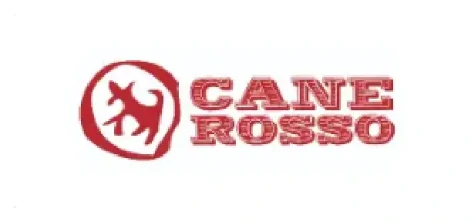 Cane Rosso