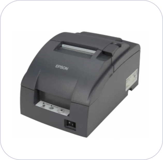 Kitchen Printers