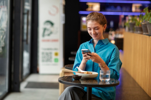 Restaurant Technology Trends Shaping Food Service Future