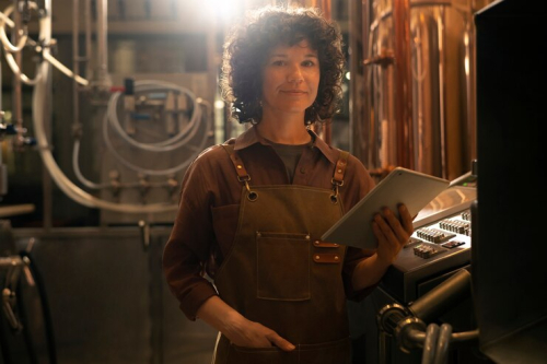 Restaurant Automation Ideas to Overcome Labor Shortages