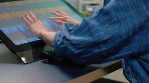The Rising Need for Integrated POS Systems in 2025